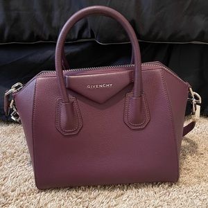 Givenchy Small Antigona Bag